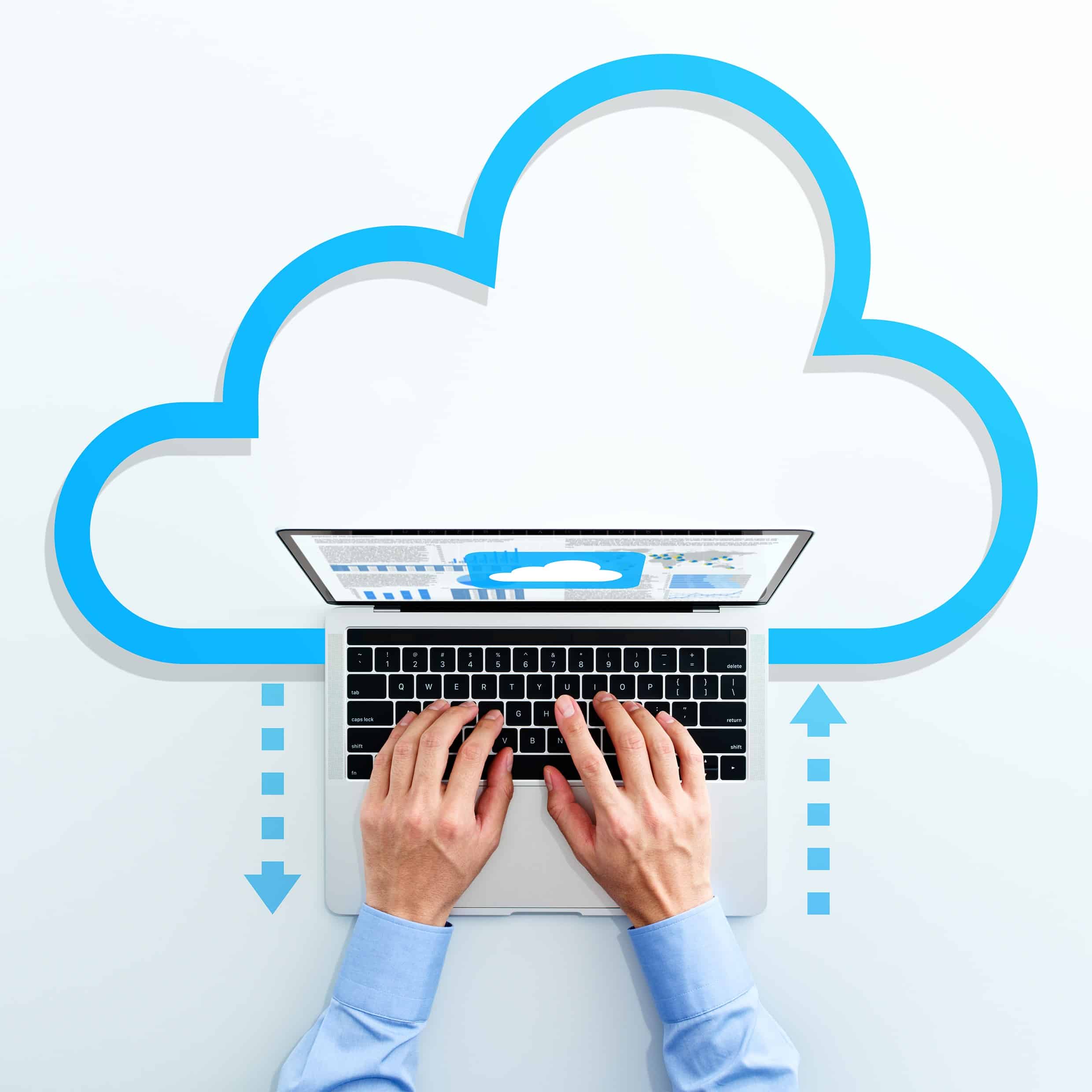 What Is Cloud, And How Does It Work?