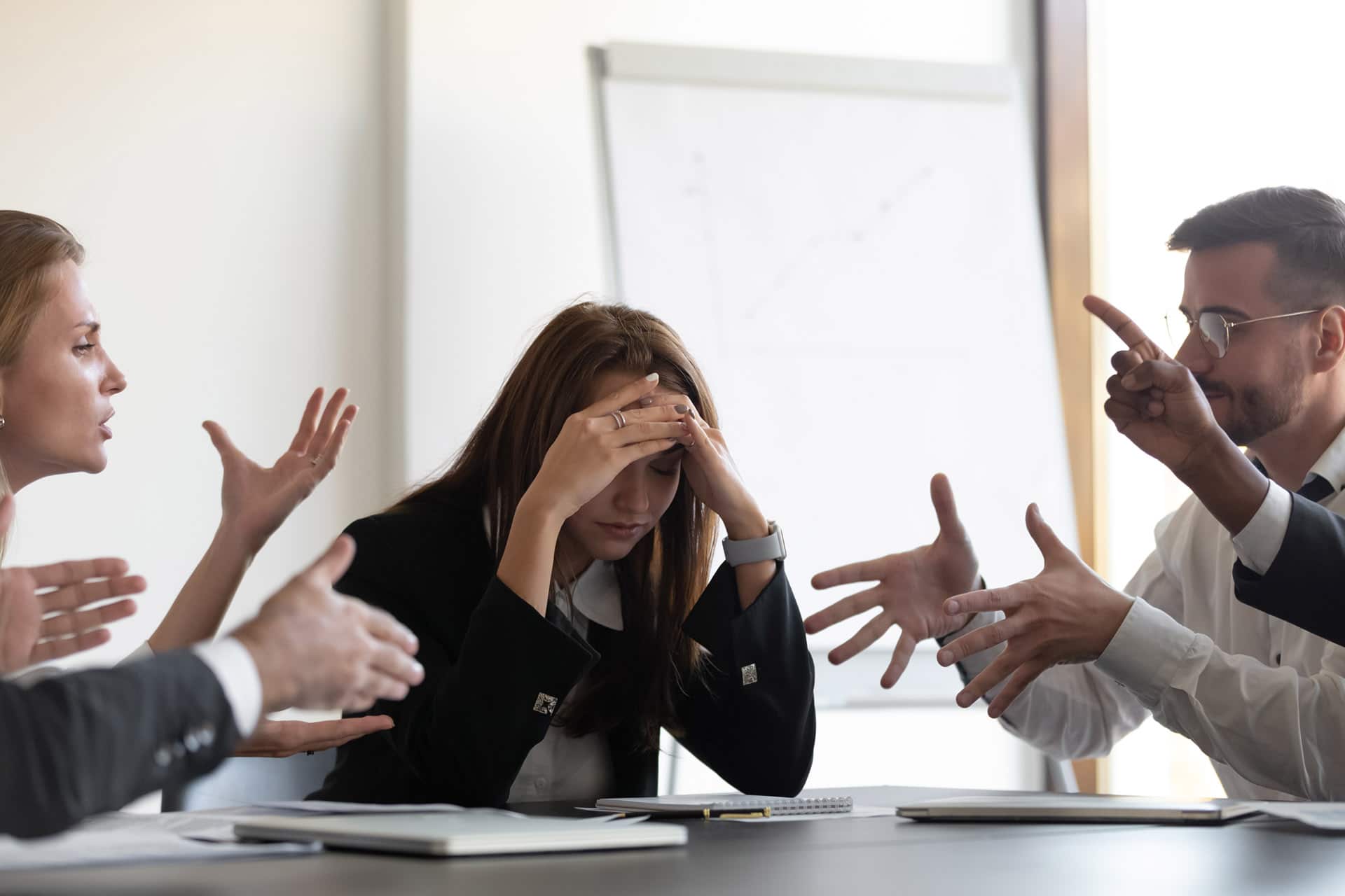 Outsourced IT: 5 signs you need support