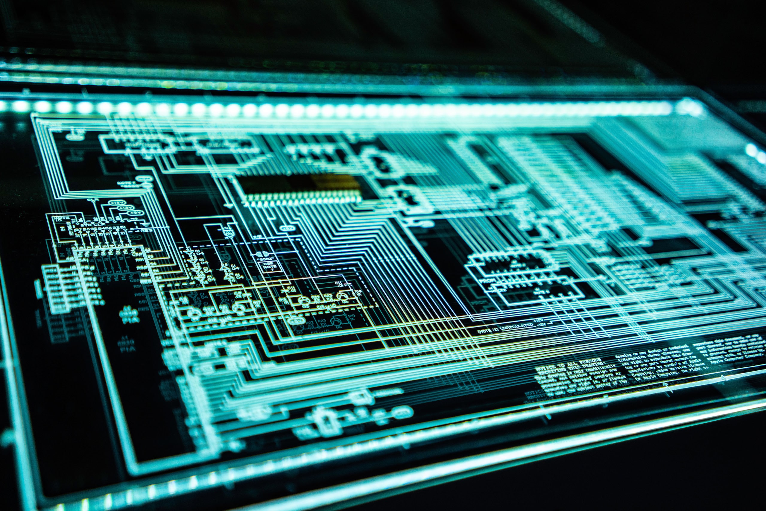 The Future of Cyber Security: 10 Years from Now