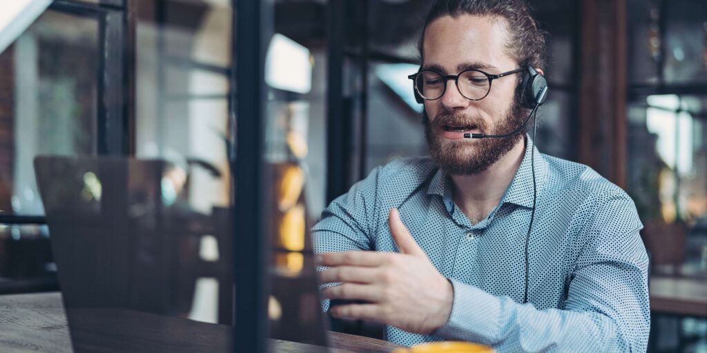 VoIP for Business