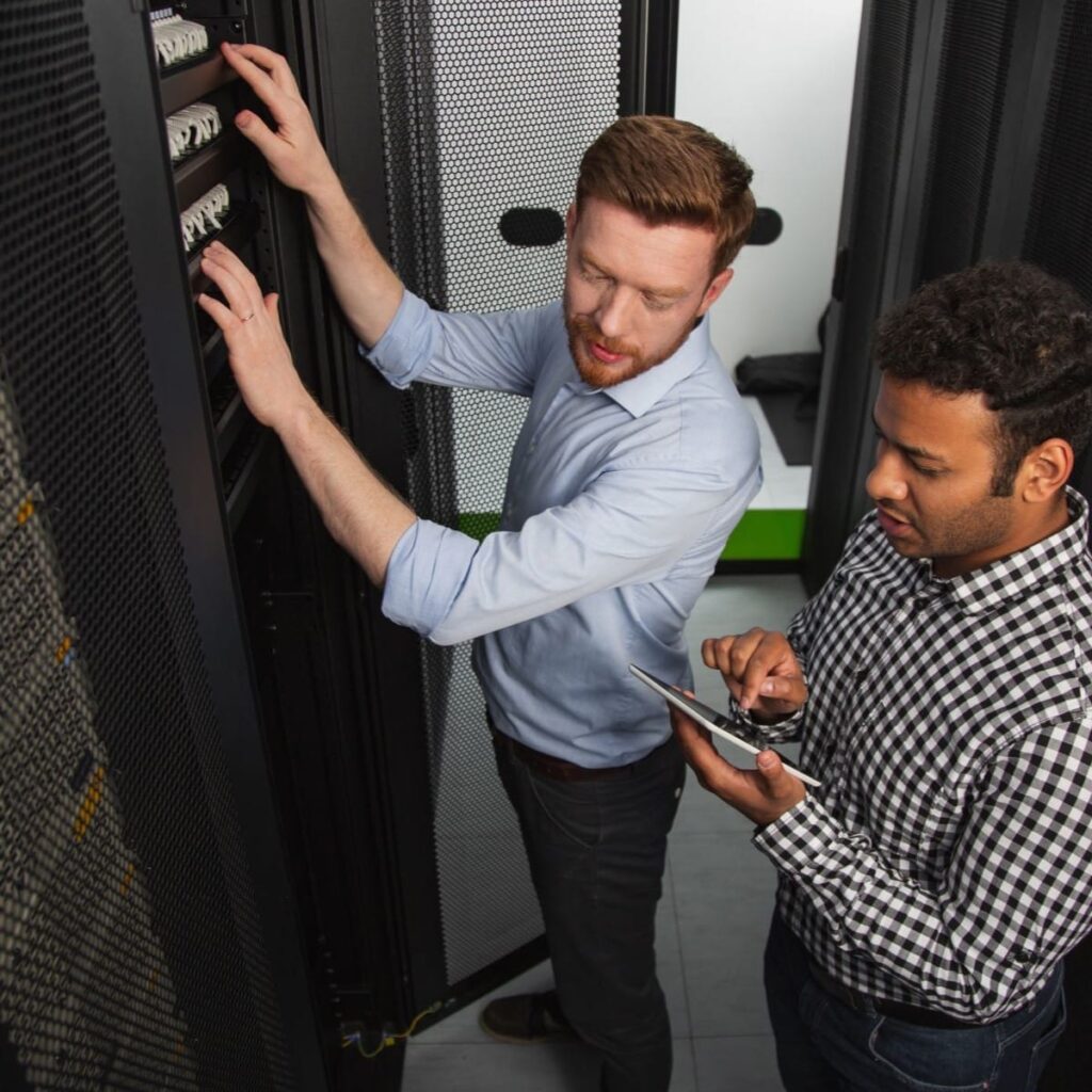 Data Centres