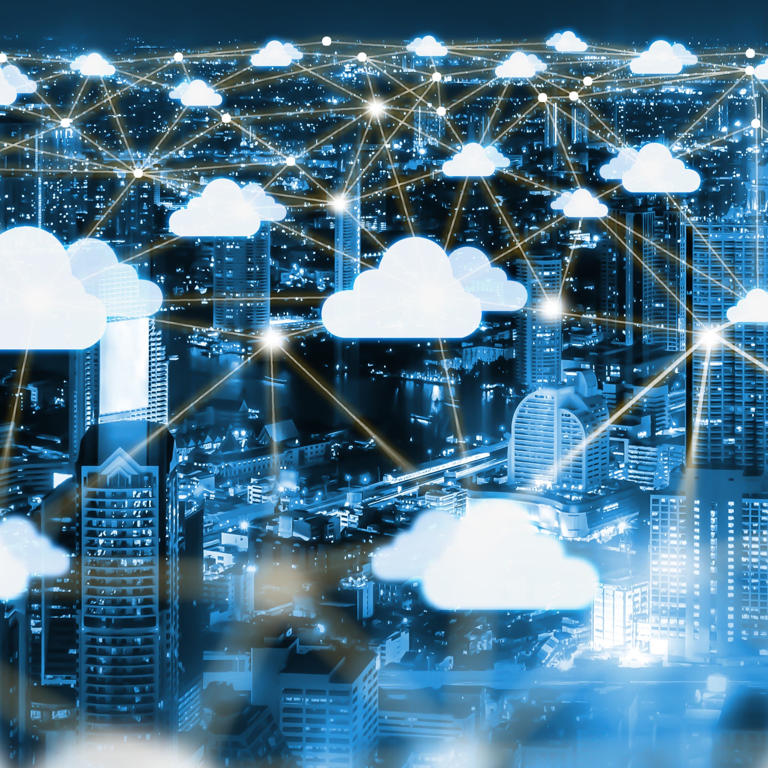 What are Multi Cloud Environments and Services?