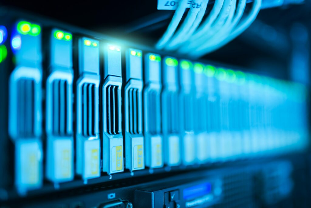 Backup as a Service(BaaS)
