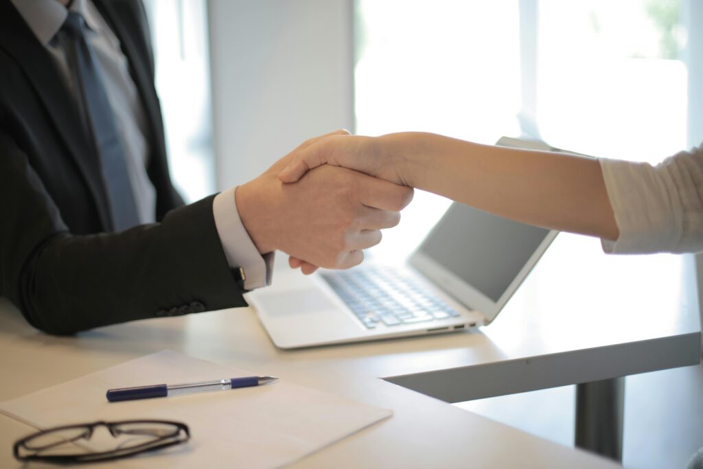Legal IT Services