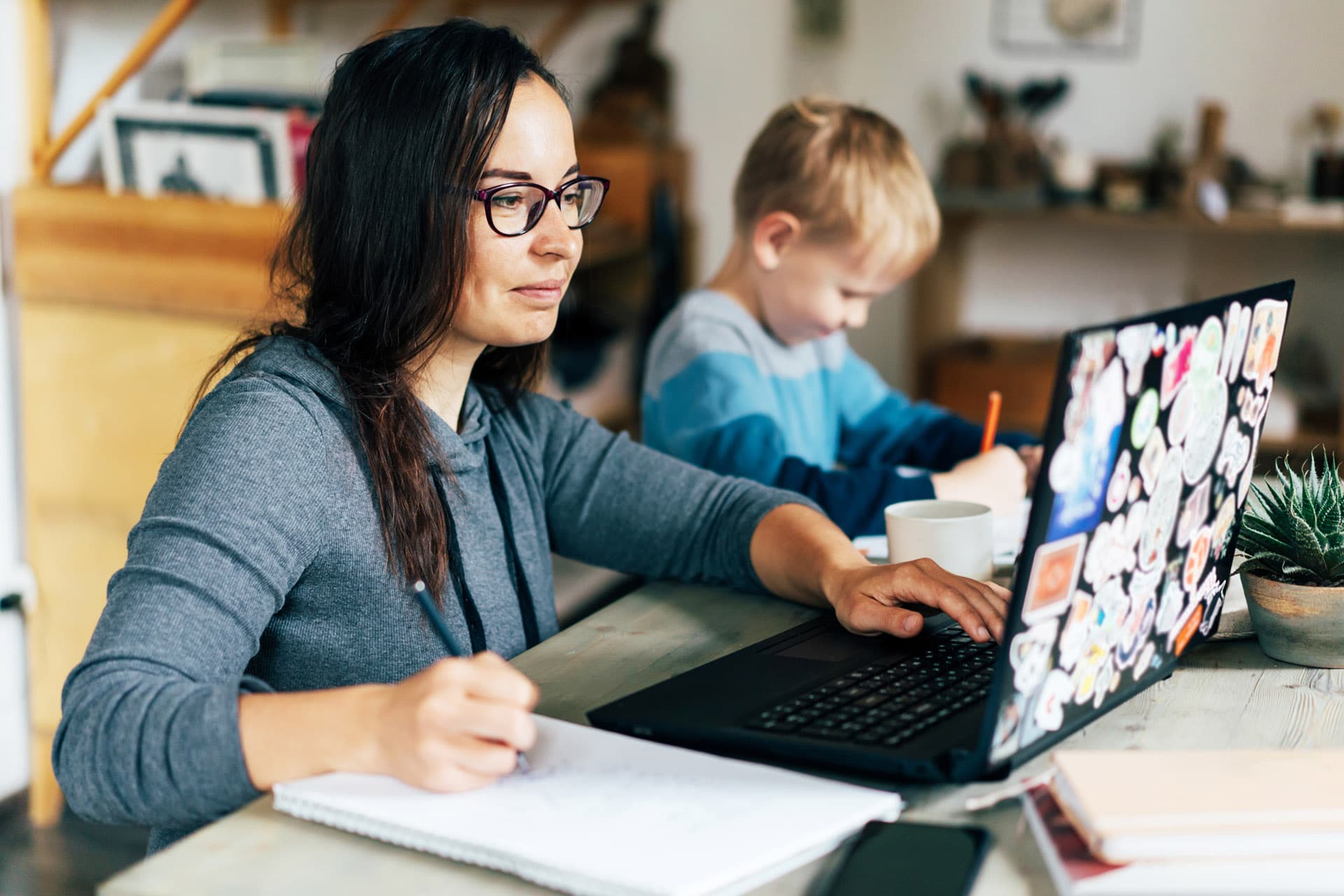 Remote working solutions: How to stay productive