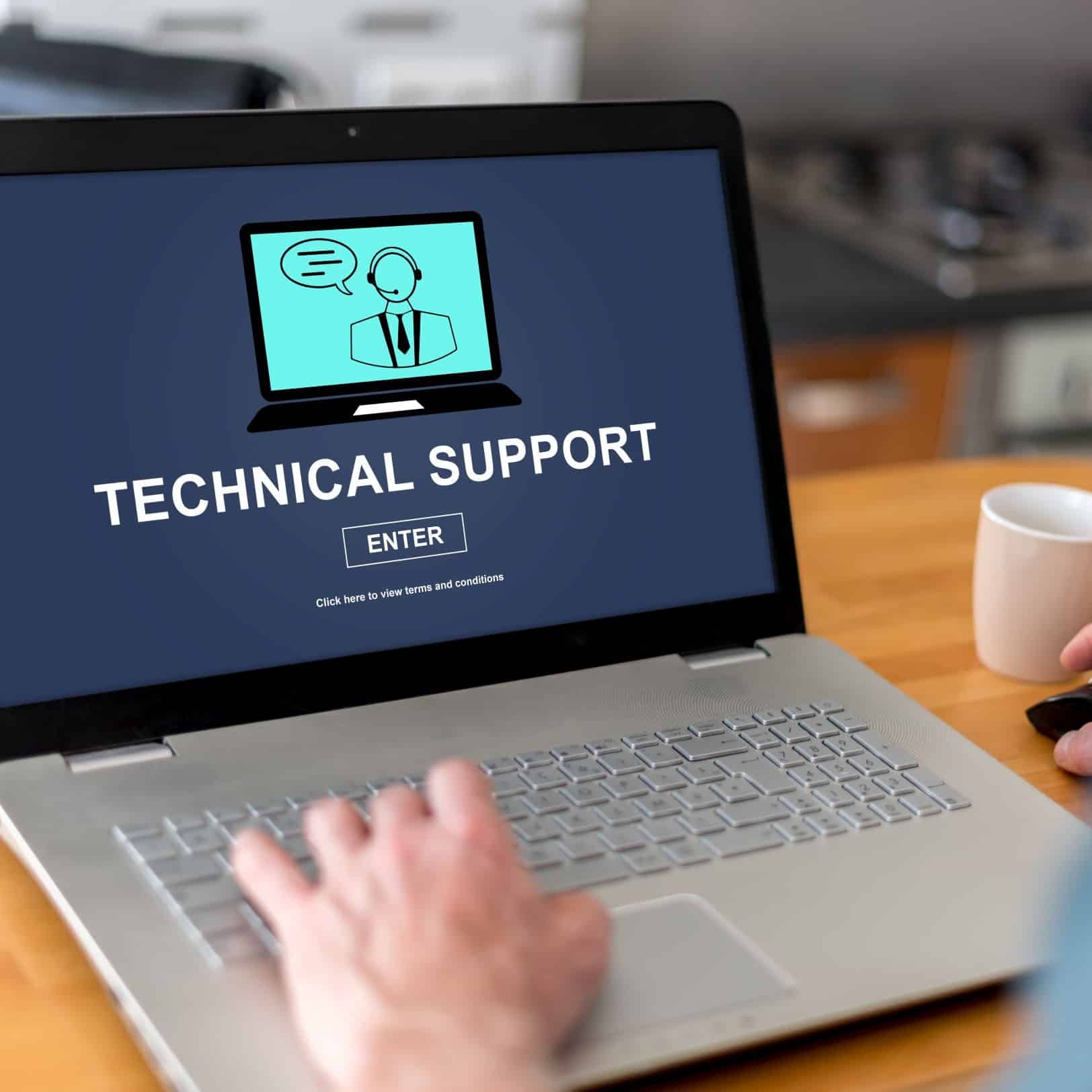 6 Steps to Writing the Perfect Support Ticket