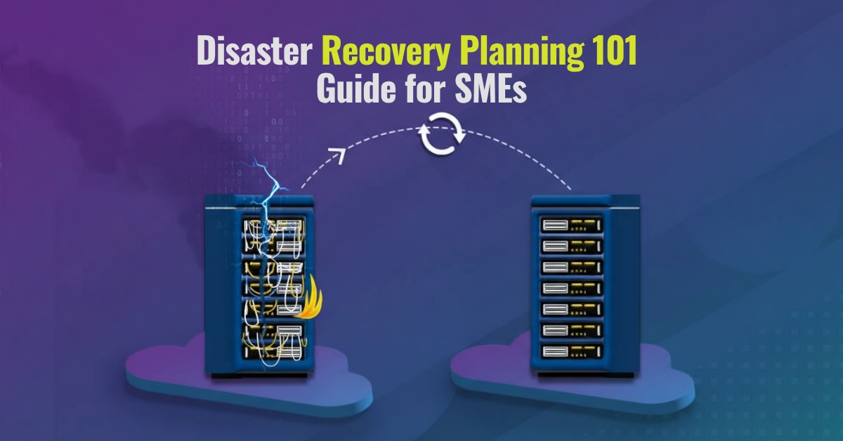 Disaster Recovery Plan