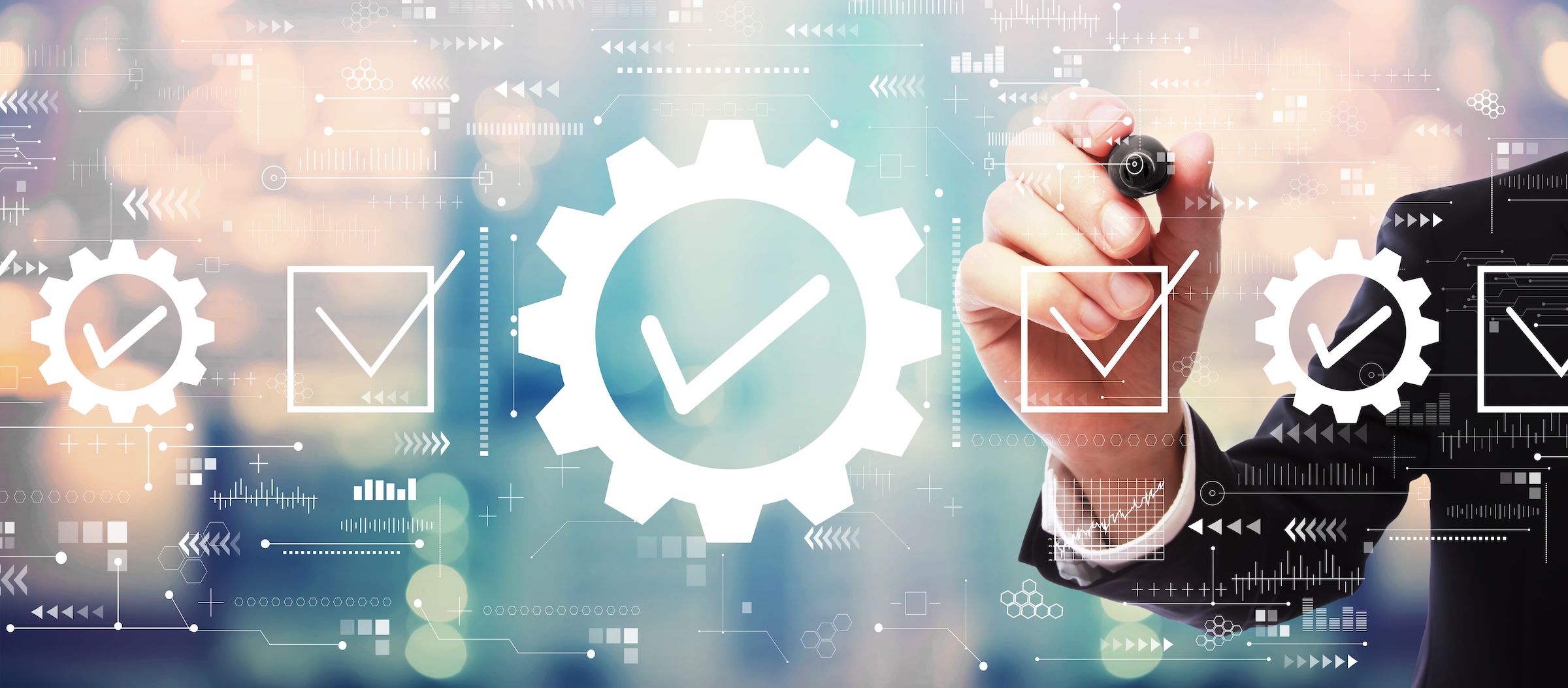 The Complete Remote Worker IT Checklist