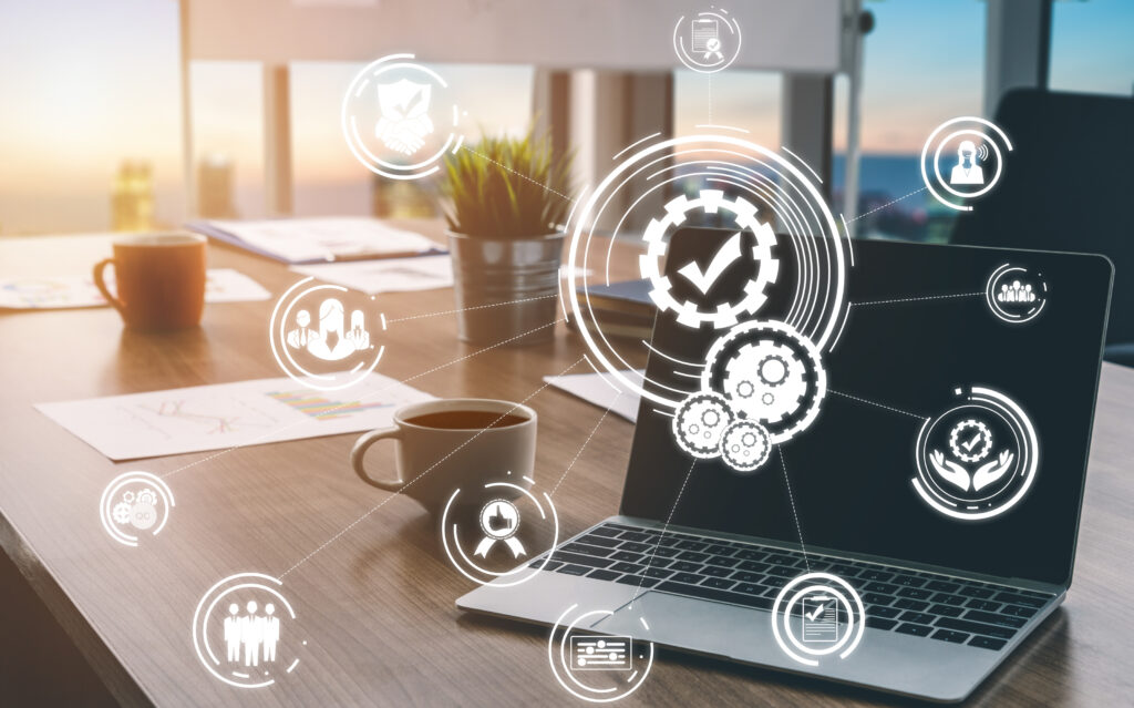 IT Support Services in the UK