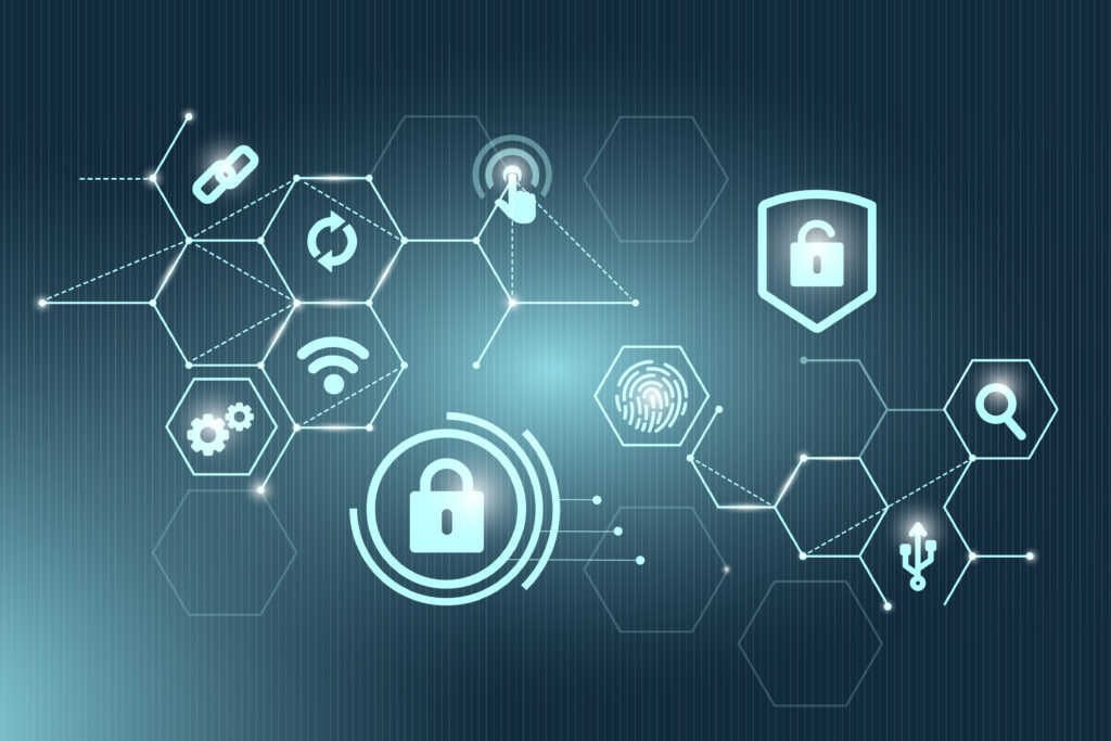 cybersecurity for smes